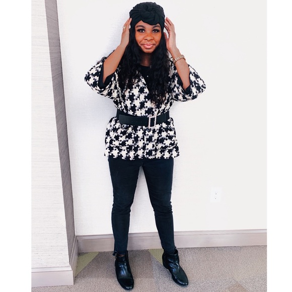 Meet Your Posher, LaPrincia💗 - Picture 3 of 8